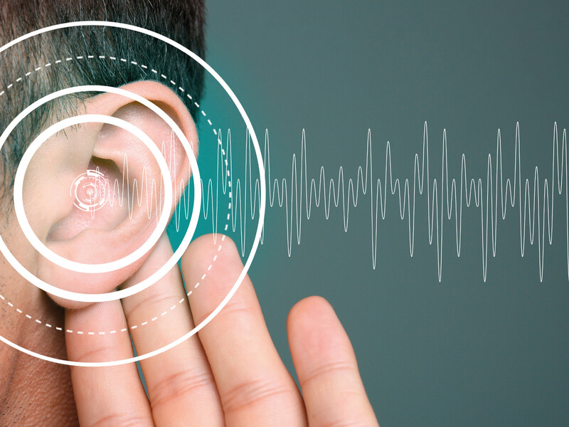 Experimenteel gehoorimplantaat registreert hersengolven