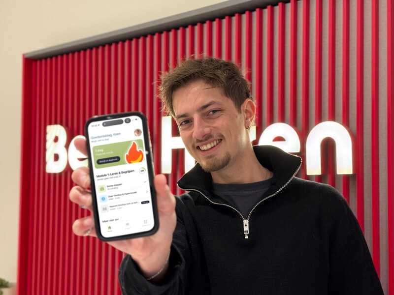 Tinzo en Beter Horen slaan handen ineen&nbsp;