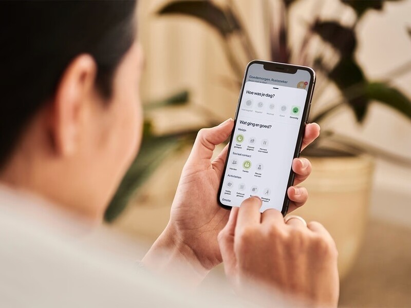 Digitale tinnituszorg: Beter Horen en Tinzo slaan handen ineen