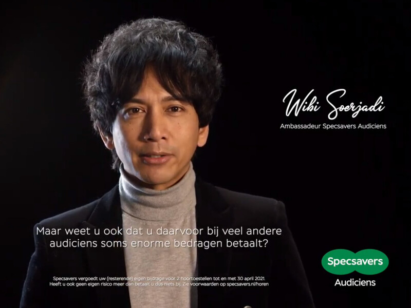 Kort geding aangespannen tegen Specsavers vanwege campagne