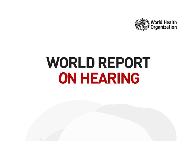 ONICI bespreekt WHO-rapport tijdens webinar op 8 juli