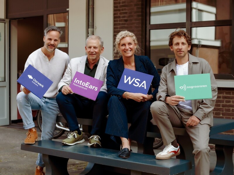 WSA Retail breidt activiteiten in de Benelux uit&nbsp;