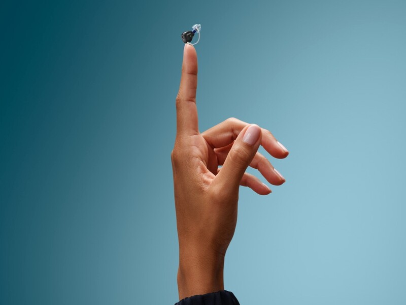 Oticon Zeal: ongekende discretie zonder concessies