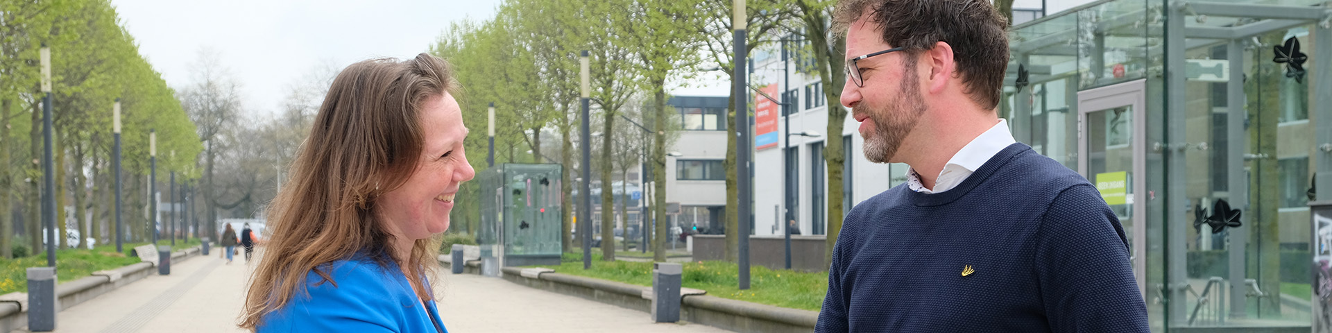 Schakelear zet freelancen in de hoorbranche op de kaart