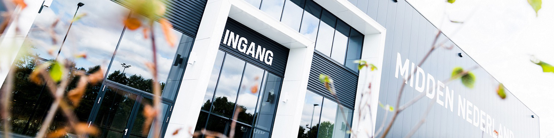 Een aangescherpte koers
voor AuDidakt