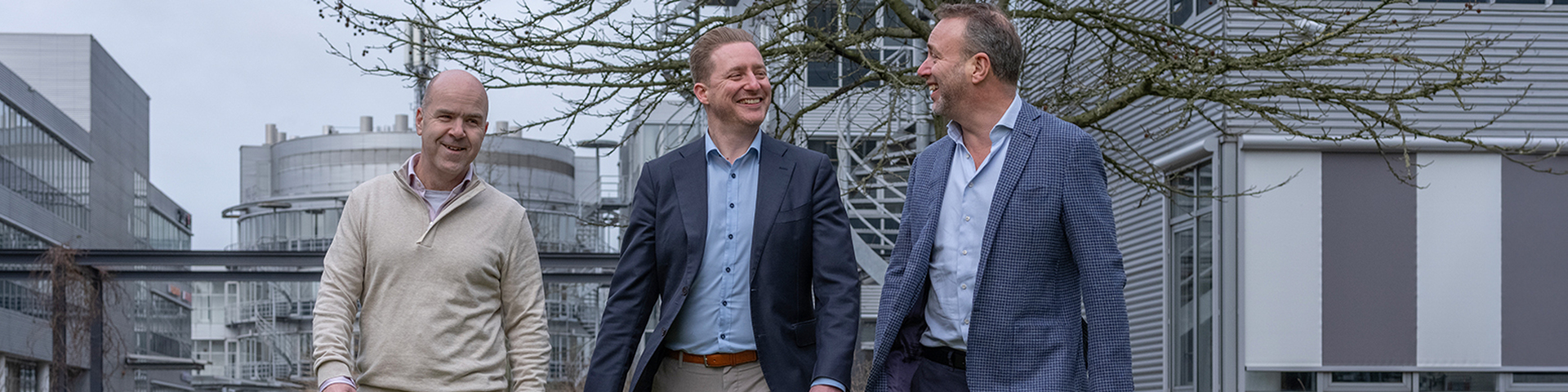 Interview WS Audiology