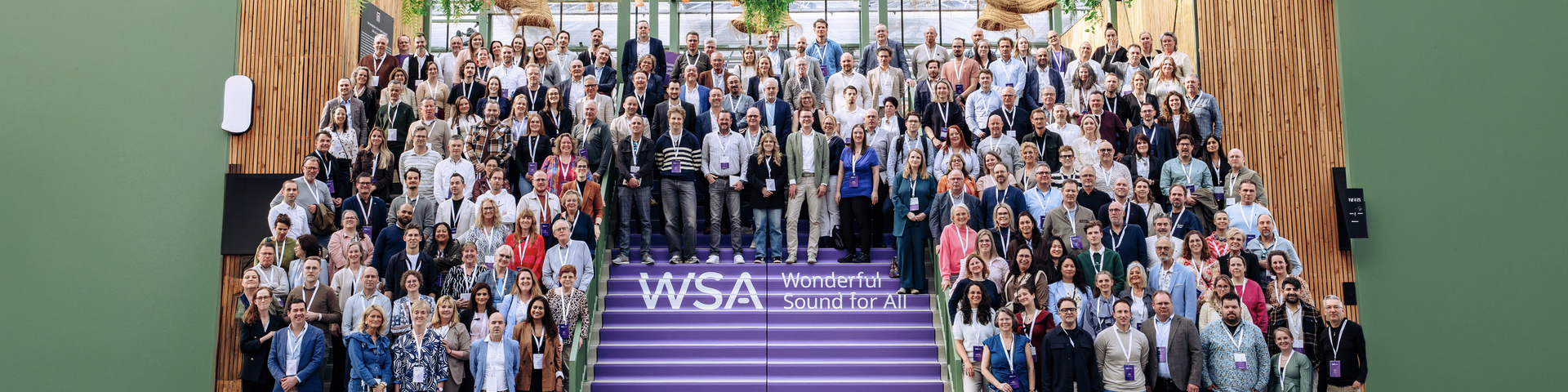 TERUGBLIK WSA EVENT: ANDERS KIJKEN, SAMEN GROEIEN