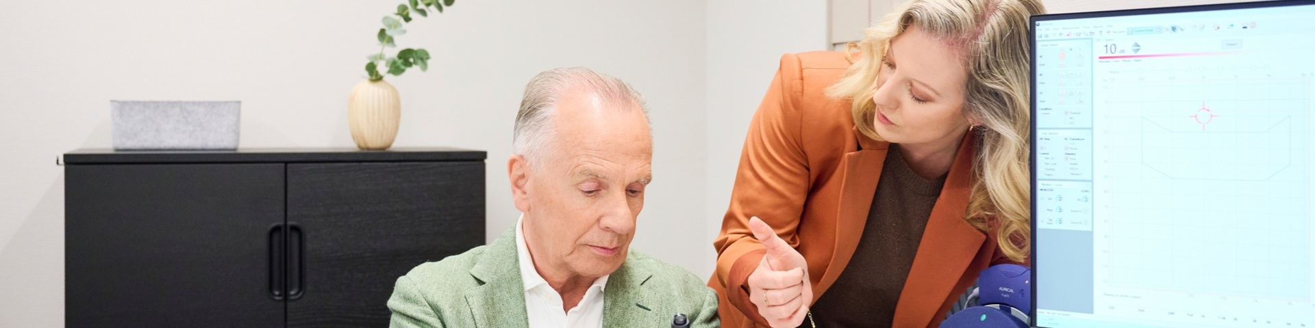 Sylvia Wendt over haar overstap van keten naar Makker