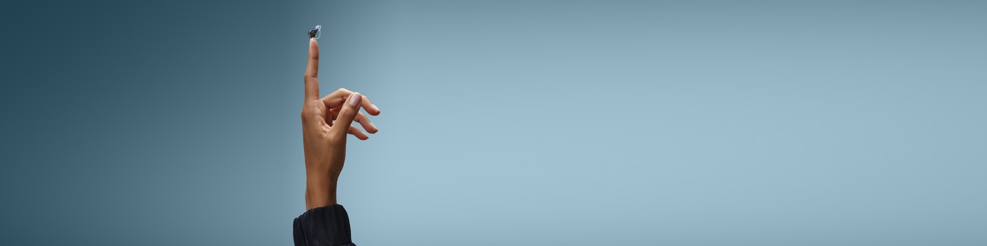 Oticon Zeal&trade;:&nbsp;onongekende discretie zonder concessies