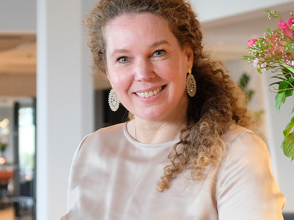 'Digitalisering van de (hoor)zorg kan net langer worden tegengehouden'