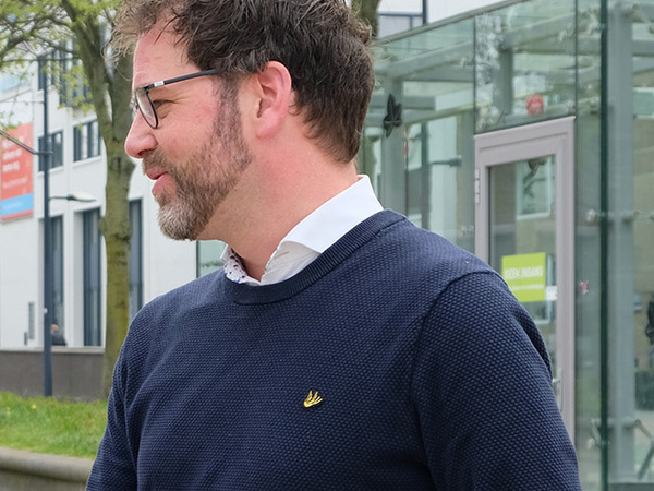 Schakelear zet freelancen in de hoorbranche op de kaart