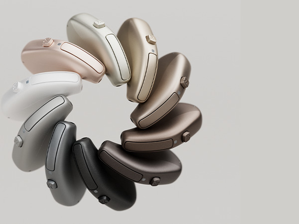 Widex introduceert All-in-one Audiology