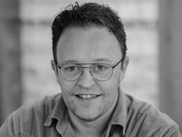 DE KRACHT VAN HOORZORG BINNEN OOGWERELD
