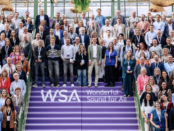 TERUGBLIK WSA EVENT: ANDERS KIJKEN, SAMEN GROEIEN