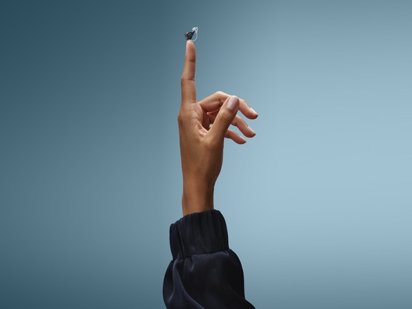 Oticon Zeal&trade;:&nbsp;onongekende discretie zonder concessies